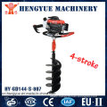 Drilling Machine Ground Drill for Digging Hole